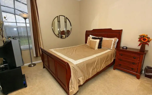 Ov2595 - Windsor Palms Resort - 6 Bed 4 Baths Villa