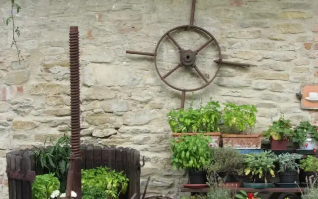 Agriturismo Cascina Martina