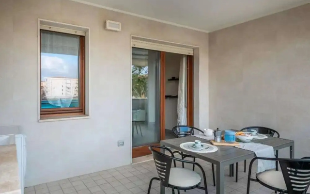 Seaside Comfort in the Heart of Alghero