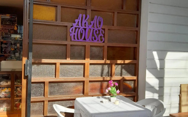 Akao House
