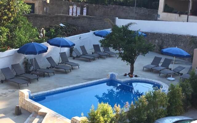 Asterias Residence