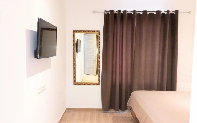 Bel appartement haut standing et lumineux