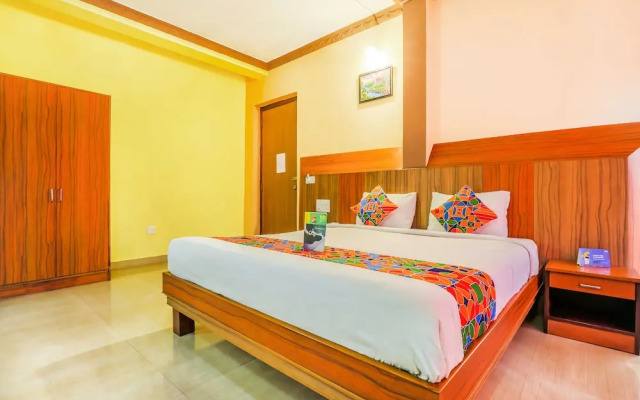 FabHotel City Comforts Inn