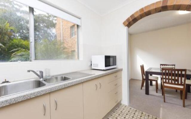 Dolphin Court 1/48 North Street