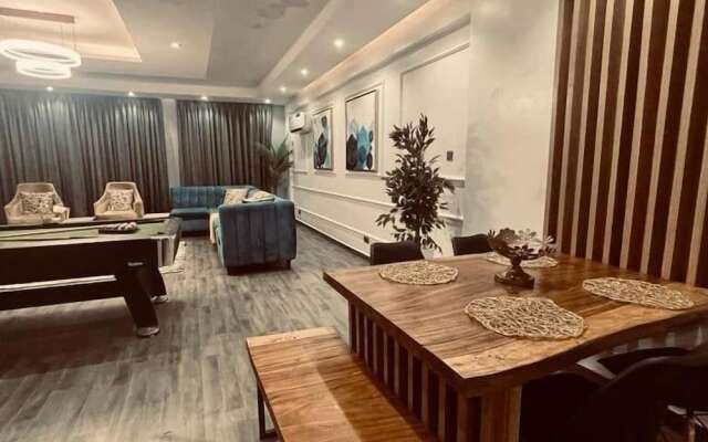 RBT Hotel