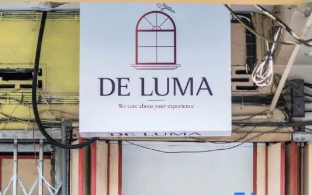 DeLuma-Lebuh Acheh — 2-star hotel in George Town