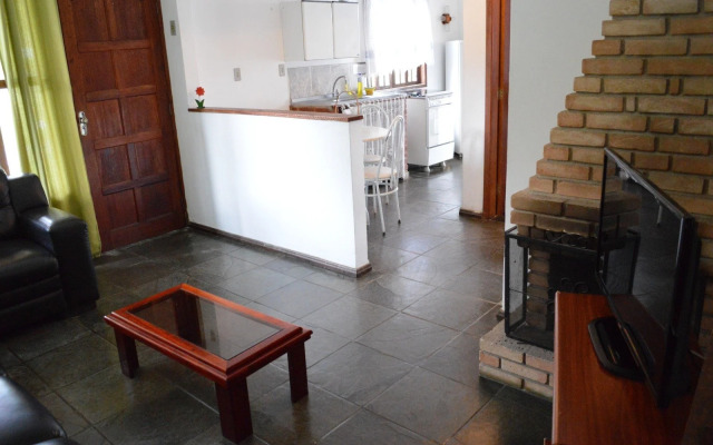 Pousada Aconchegos Île de France