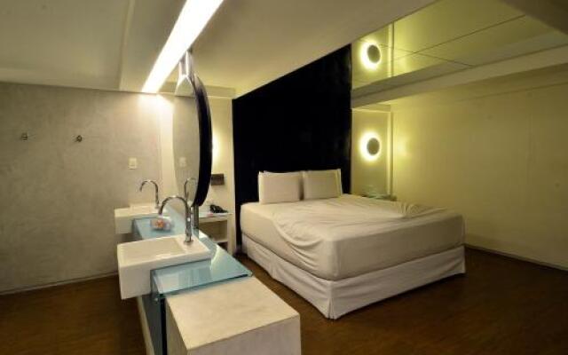 Nexos Hotel Piedade