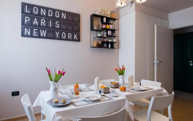 B&B Le City