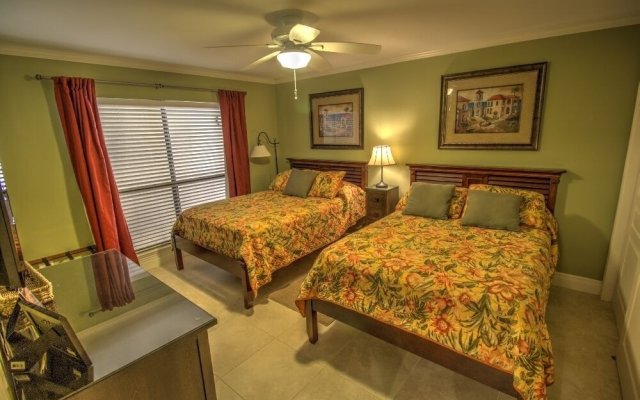 Ocean Vista Unit #406 2 Bedroom Condo by RedAwning