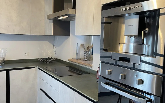 Villa Acquaro Santa Caterina