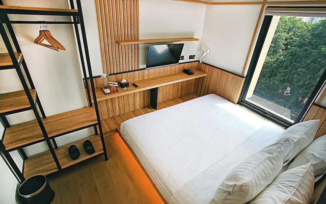 Mimaru Hotel Jakarta Mangga Besar