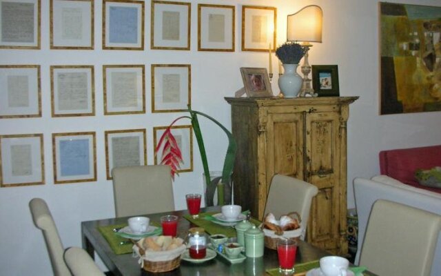 Il Salotto Di Lucilla