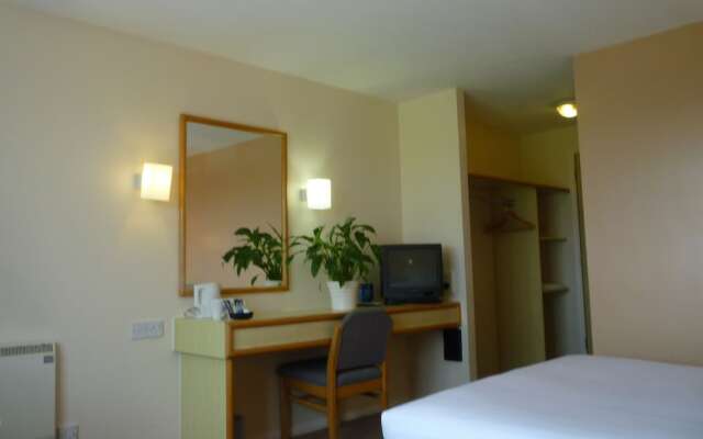 Redwings Lodge Rutland