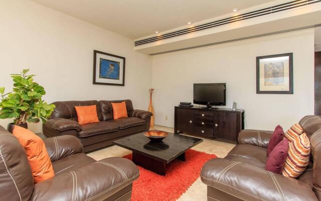 Magia Beachside by Bric