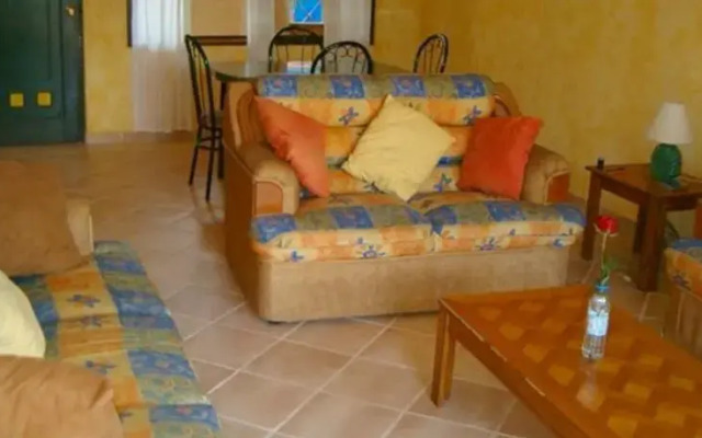 Casa Steven