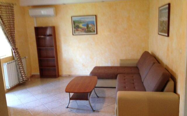 Apartments Oliva