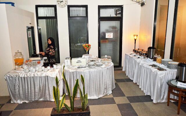 Havilla Maranatha