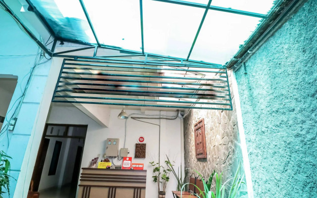 NIDA Rooms Seturan Raya Tugu Jogja