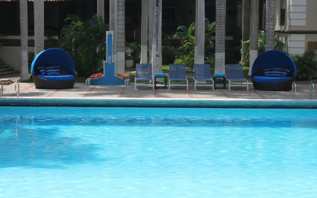 Hotel El Prado
