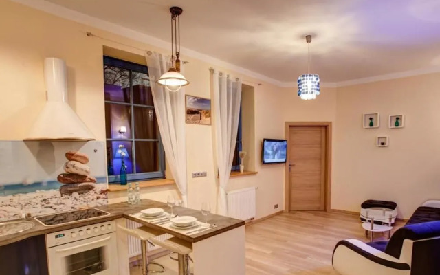 Five Stars Apartments