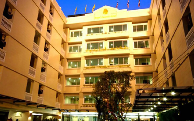 Royal Panerai Hotel