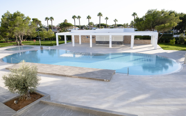 Hotel Gran Sagitario