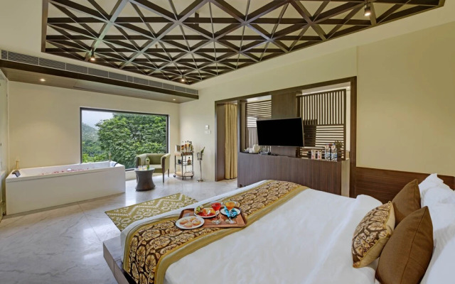 The Kumbha Residency-Luxury Resort and Spa