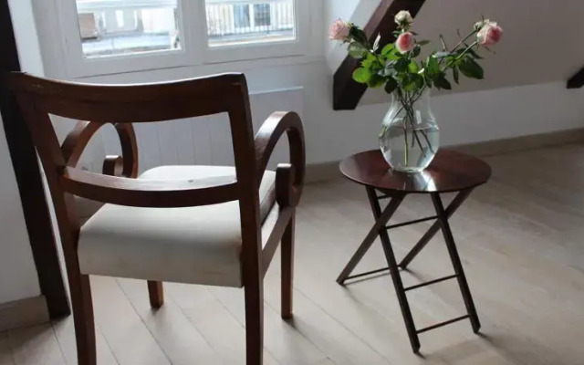 Studio Montorgueil
