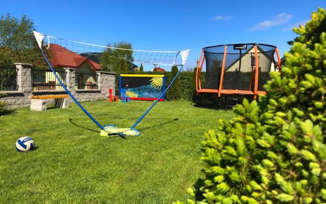 Domki wakacyjne 4 YOU