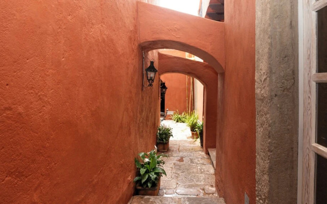 Centro 3BR Home Steps to La Parroquia