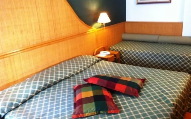 Resort Hotel Marinella