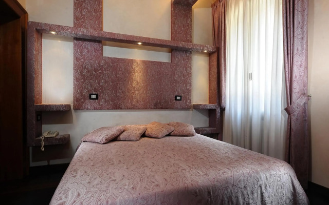 Leonardo Hotel Amsterdam City Center