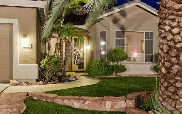 Augusta On The Green by Signature Vacation Rentals