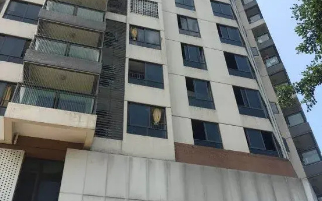 Gamers' Apartments