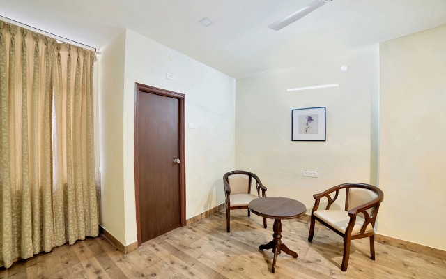 OYO 674 Apartment Hotel Manar Luxury Suites