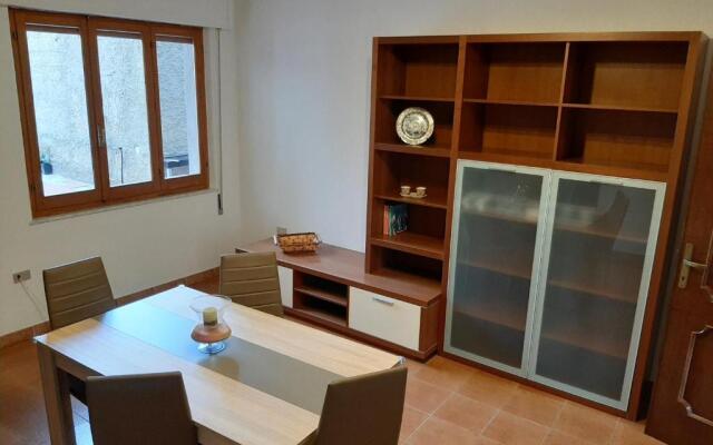 Appartamento il tulipano