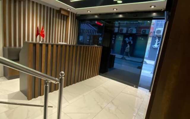 Ci Plus Hotel