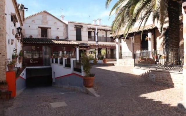 Palacio Del Gobernador