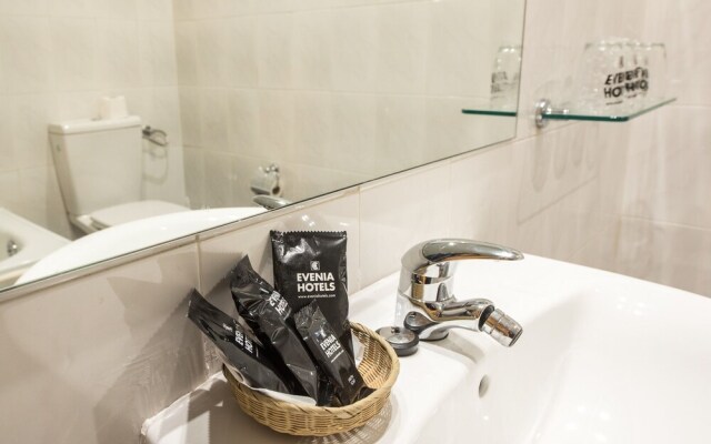 Hotel Andino