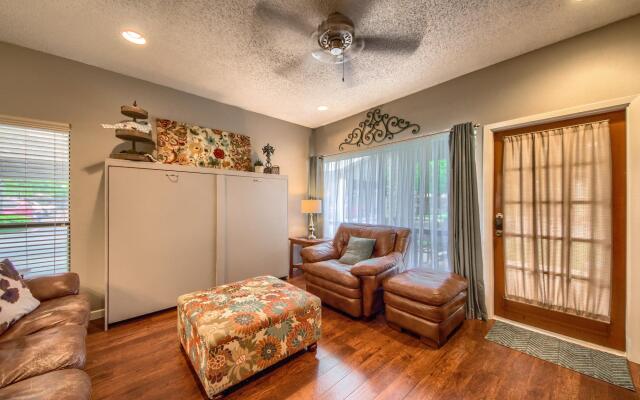 Fun on the Comal CW C104