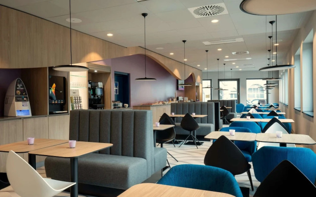 Prize by Radisson, Dresden Mitte