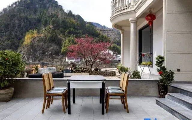 Jingxi Homestay