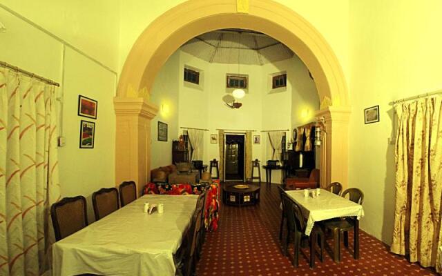 Krishna Niwas - A Heritage House Since 1924