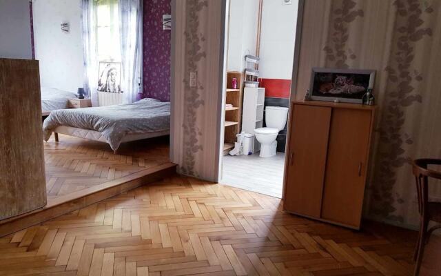 Domaine de L'Arche de René