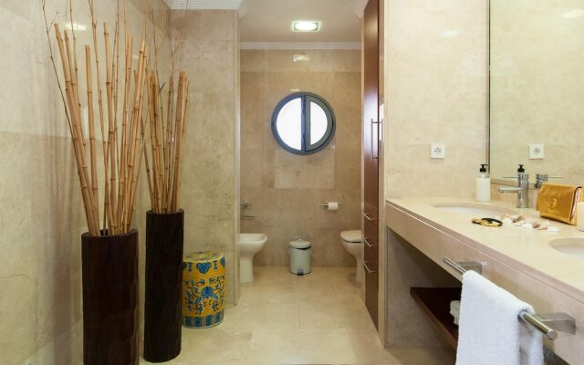 Salobre Villas 6 Golf Villas - Holiday Rental