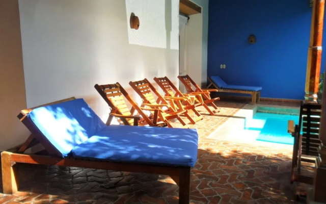 Miss Margrit's Guest House