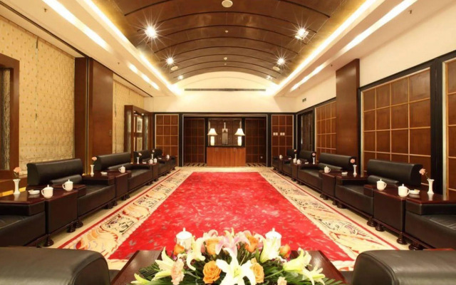 Nanjing Grand