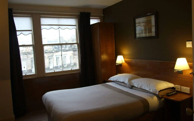 New Town Guest House