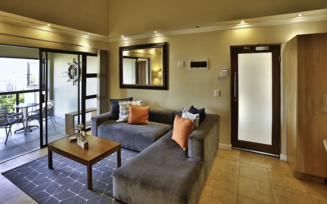 Ellefsen Golf Suite 115, Langebaan 4-Sleeper